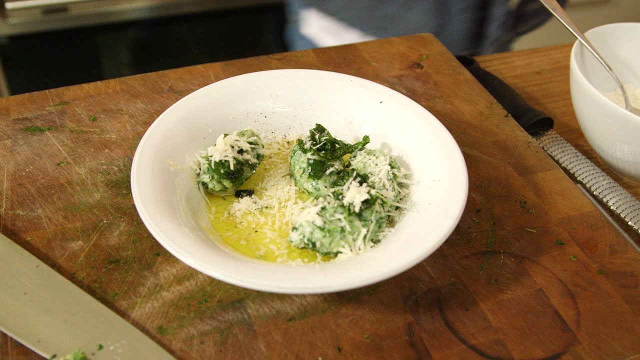 Rezeptidee - Malfatti