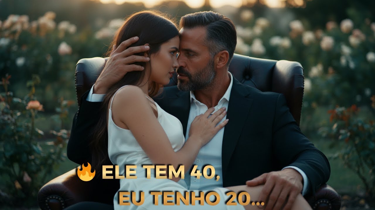 💔 SICÁRIO SOLITÁRIO... ATÉ A HERDEIRA DE 20 ANOS INVADIR SEU MUNDO DE ESCURIDÃO | Dark Romance