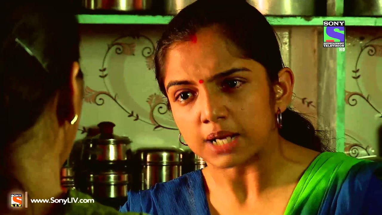 Crime Patrol Dastak - False Pride - Episode 344 - 1st March 2014