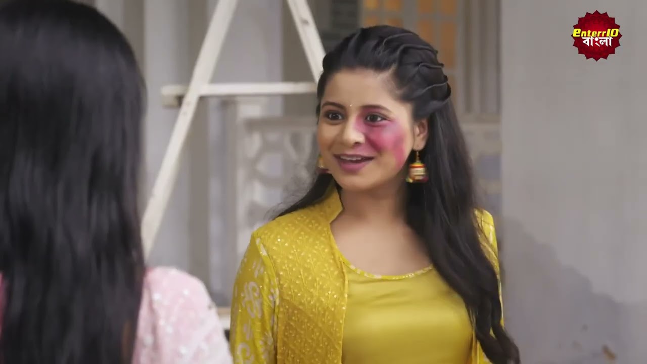 Mon Sundor (মন সুন্দর) | Full Episode 229 | Bengali TV Show | Enterr10 Bangla