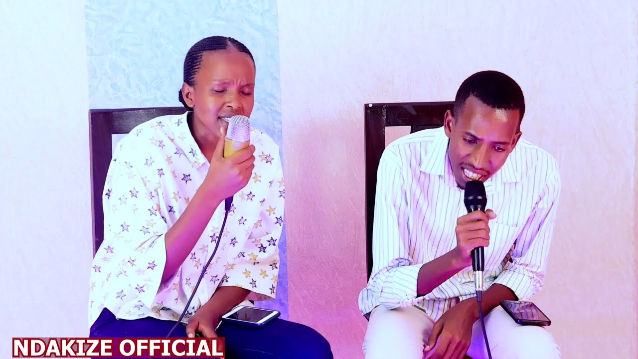 #IGITARAMO EP01 HAMWE NA BUKURU AND MAHORO AMASEZERANO IND. AGAKIZA NO15