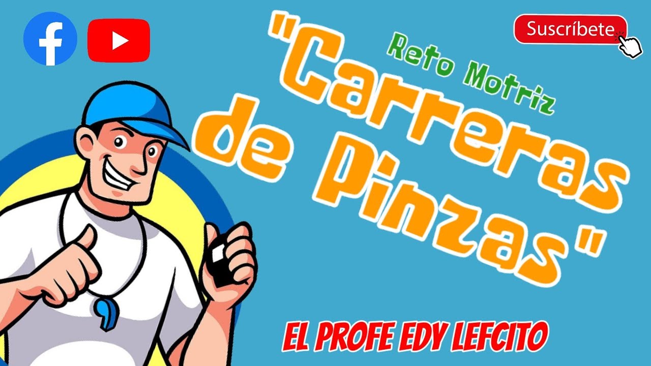 RETO MOTRIZ: 