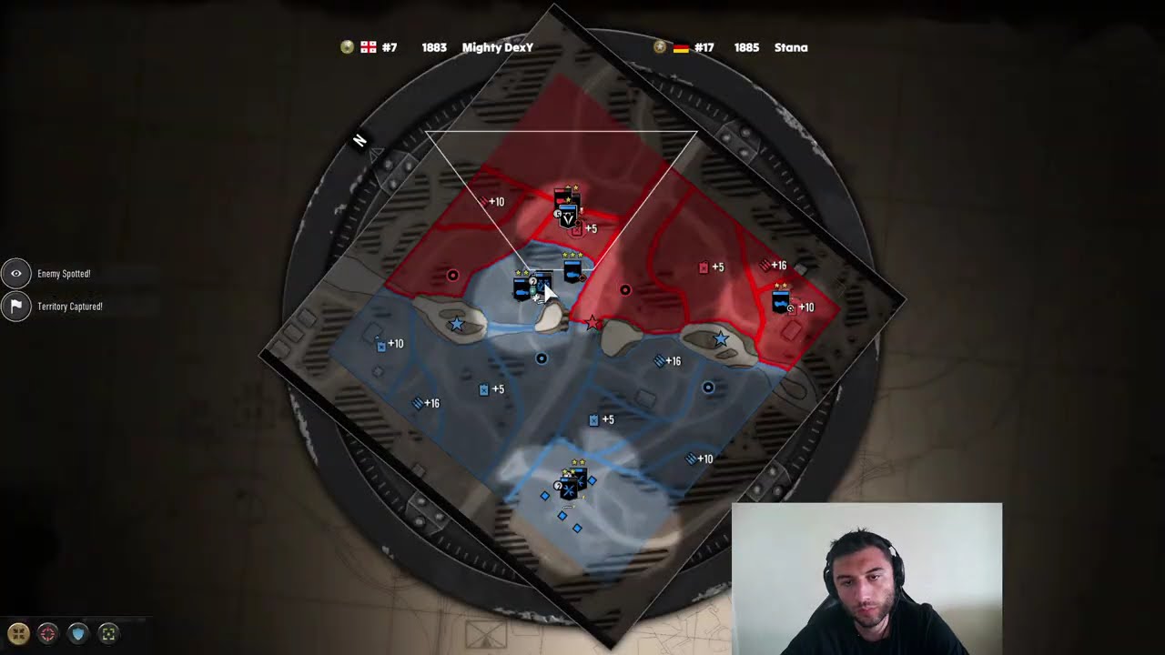 [CoH3 1 VS 1] Why is USF so OP