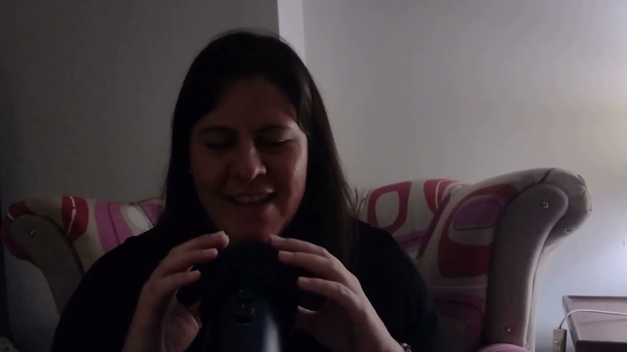 ASMR Argentina | Alfajor Rasta