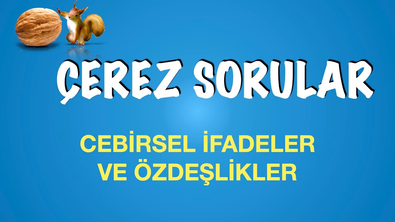 🏆ÇAYINI, ÇEREZİNİ AL GEL BURSLULUK 8 İÇİN SORU ÇÖZÜYORUZ☕️🫖🏆