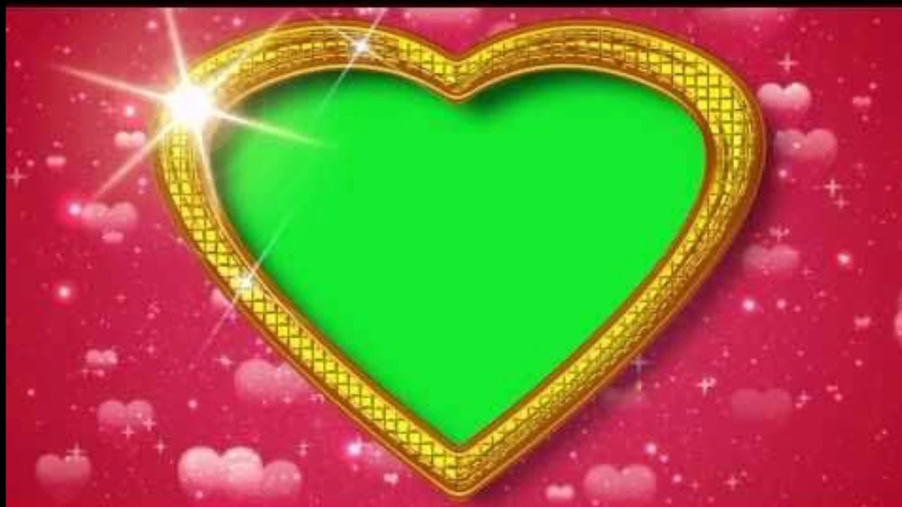 dil green screen effect