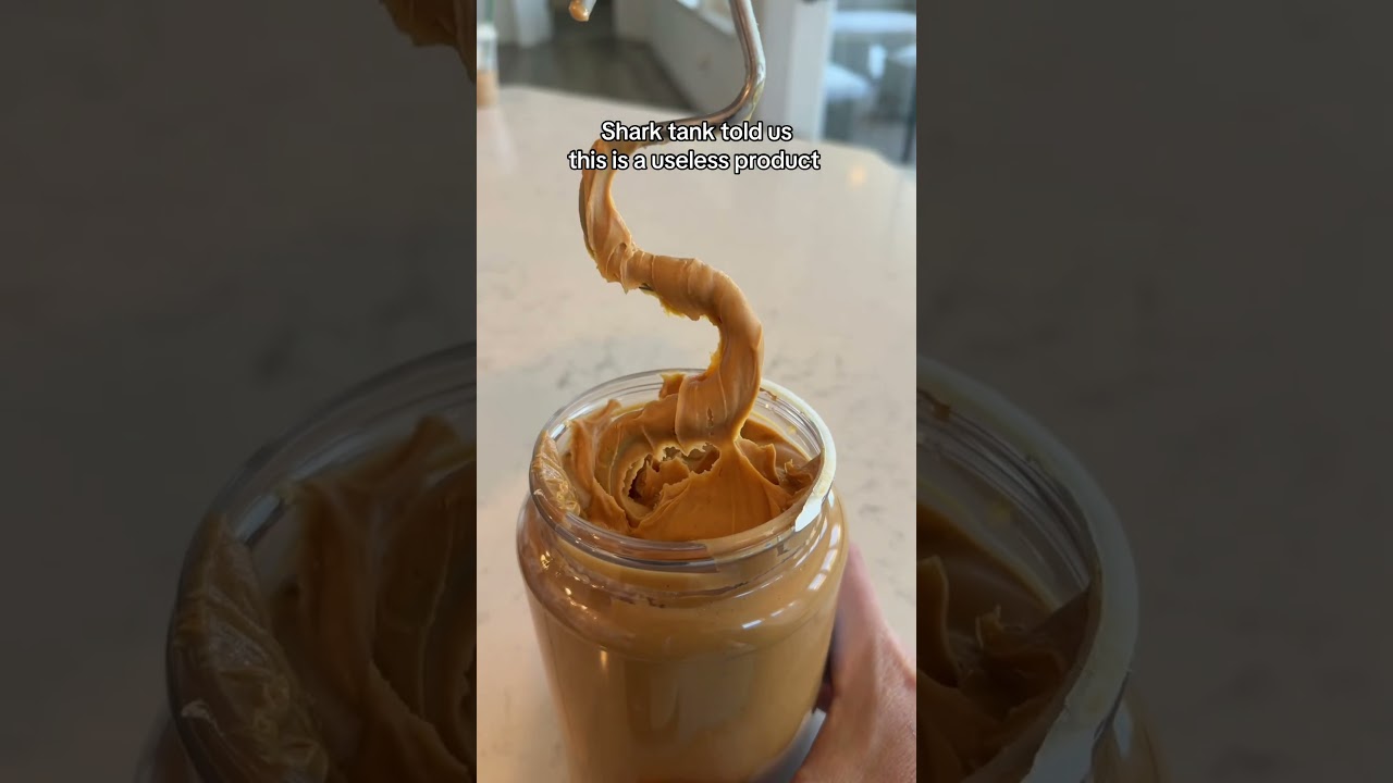 Перемешано 🥜