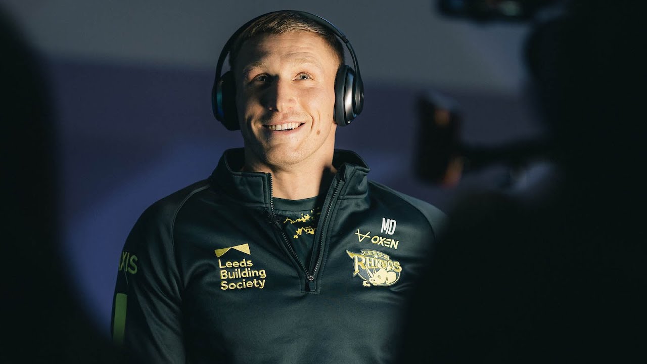 Оледзки в восторге от нового облика Суперлиги