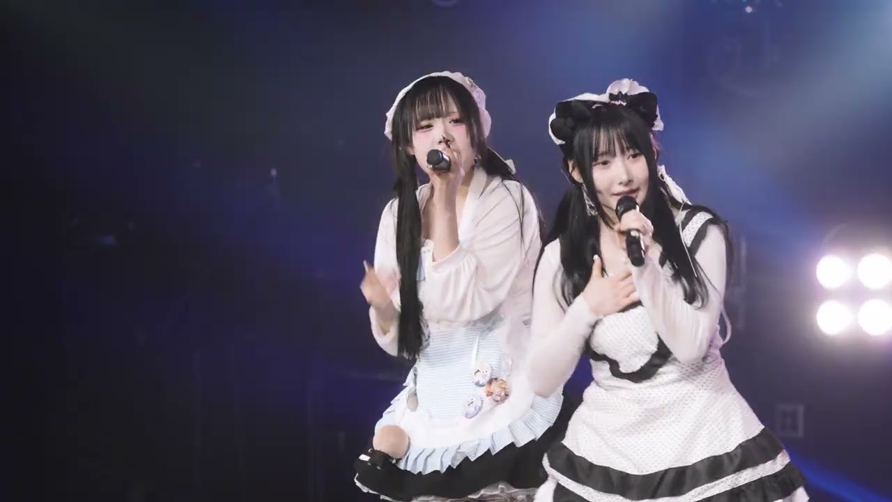 260226 LIVE in SETi vol.76 : SHOUT(真っ白なキャンバス) - 이로파레 미즈 직캠