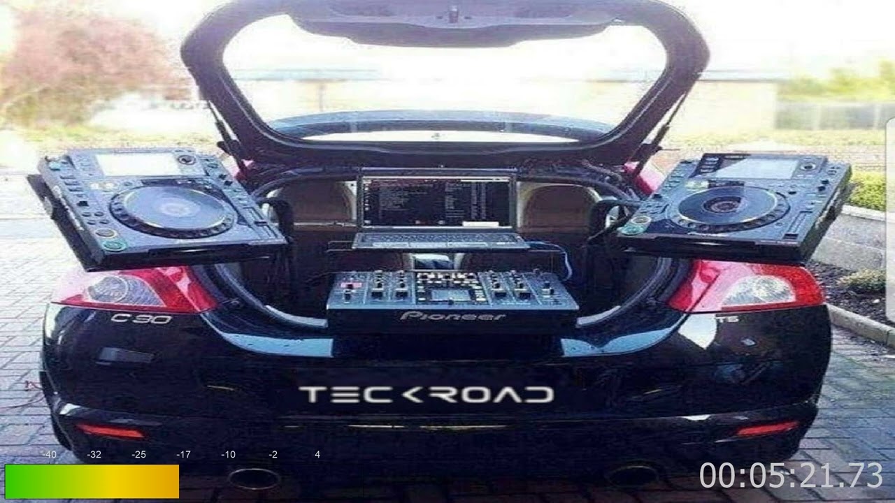 Era   Come Into My World Remix by Teckroad