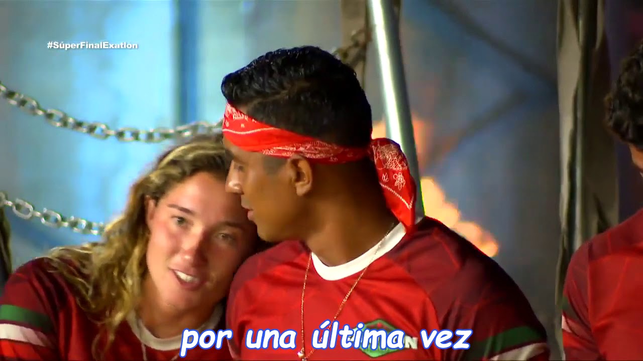 Mati Alvarez y Heliud Pulido parte 2
