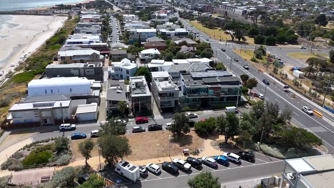 Belle Property Mentone - 1 Watkins Street, Aspendale - Garry Donovan