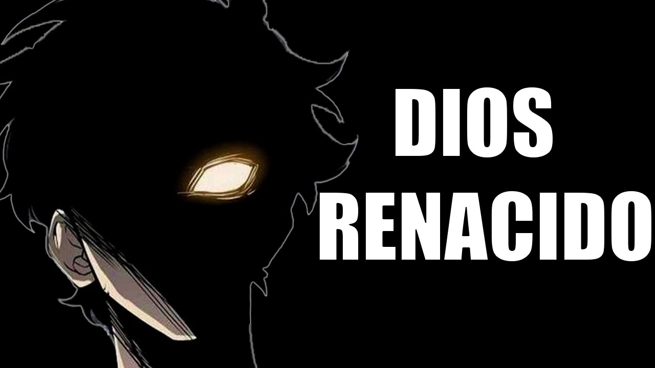 🟢El Mundo de Este DIOS fue DESTRUIDO, REENCARNÓ en Otro🟢MANHWA RESUMEN