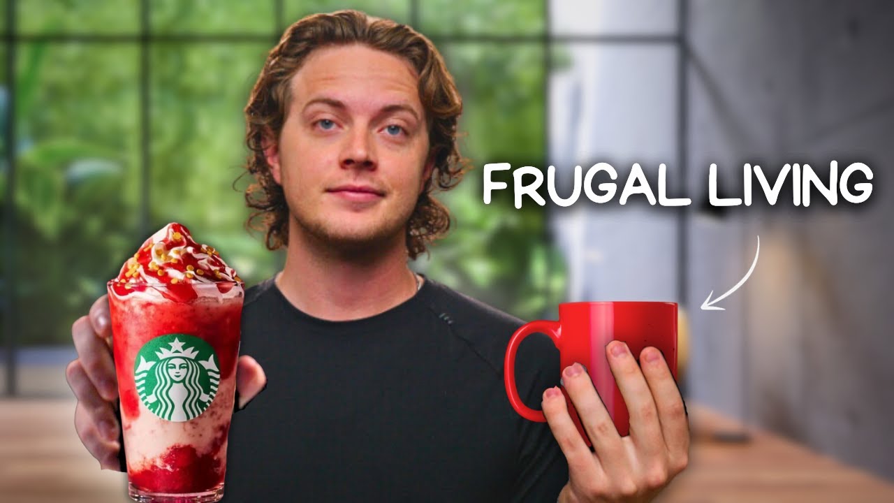 Practical Money Saving Tips That Transformed My Life (Frugal Living)