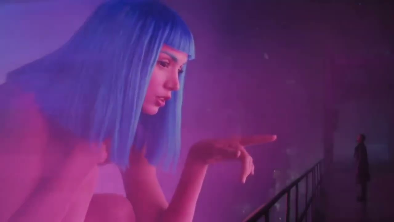 RE&Oslash;N, IXSS, ItsThunderStorm - Miss You (Official Music Video)