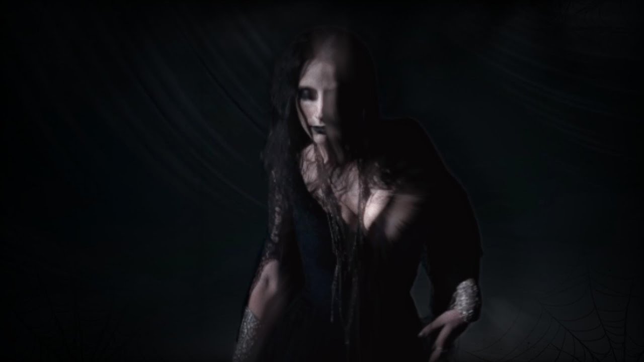 Khalari | Tribal Trance Music | Dark Tribal Rhythm | Ritual Electronic Track