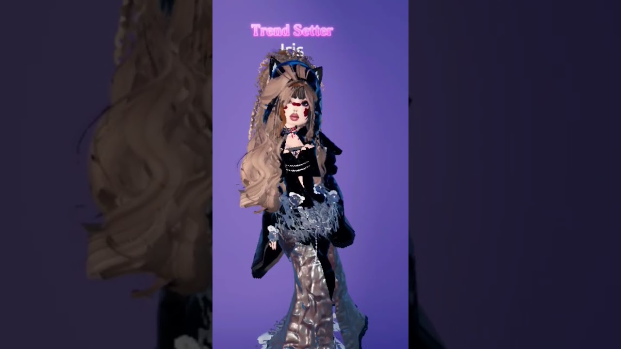 Bye bye to these outfits 😭 #dresstoimpress #roblox #robloxdti #dti #dtiroblox #dtioutfits