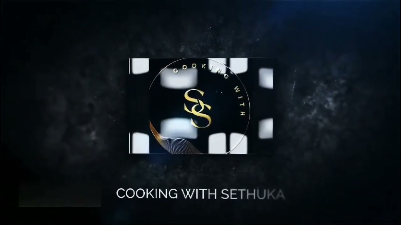 cooking with sethuka edit by sashiya tech.