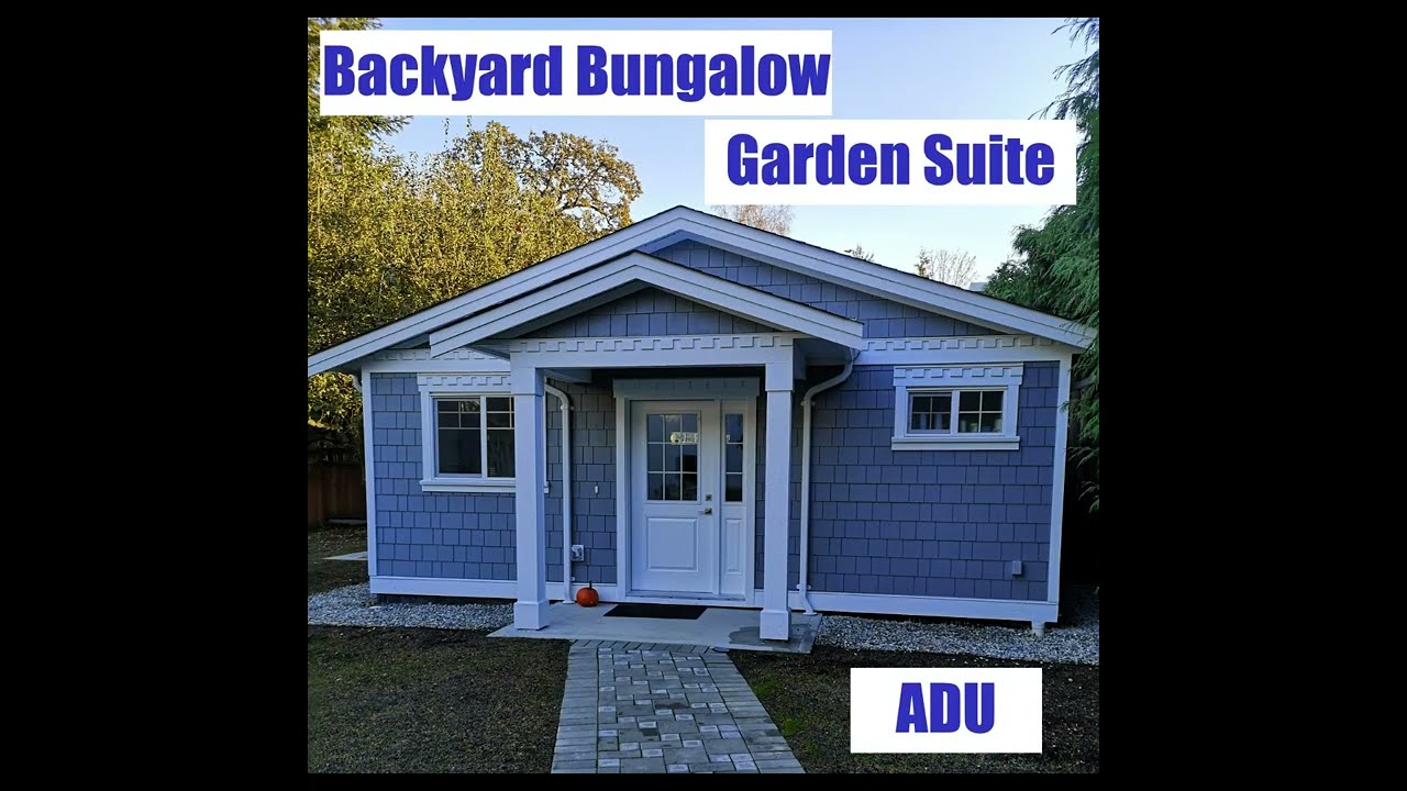 Garden Suite 2 Bed 1 Bath Laundry 700 Sq Ft