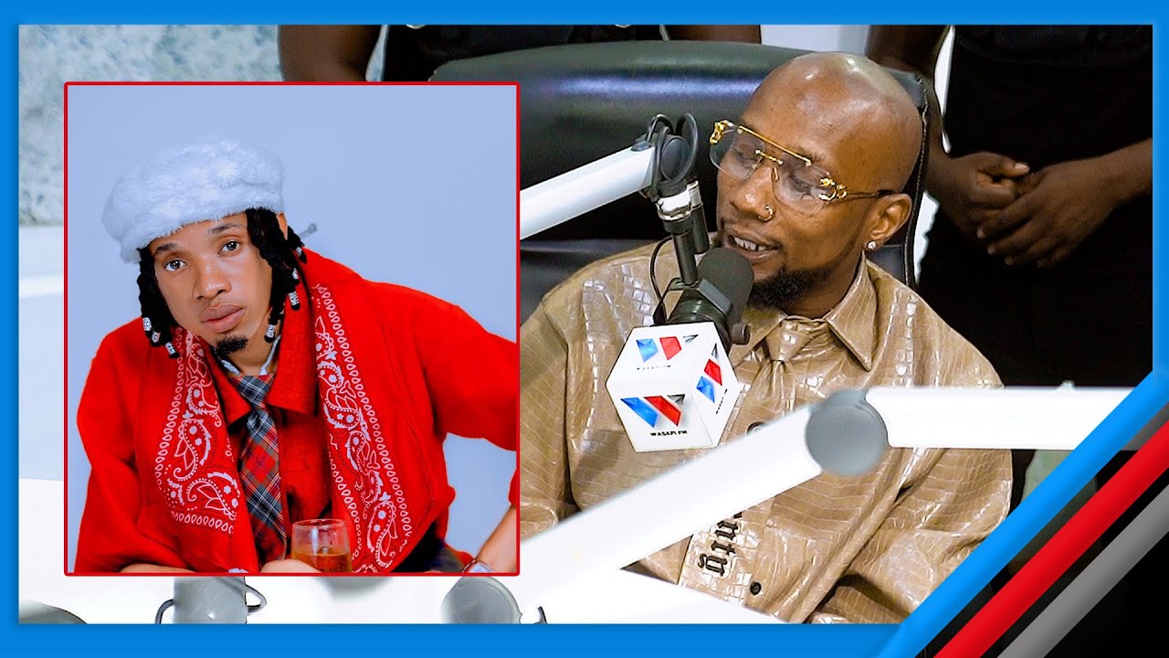 MWANZO MWISHO: BILLNASS ALIVYOMCHANA DULLA MAKABILA 