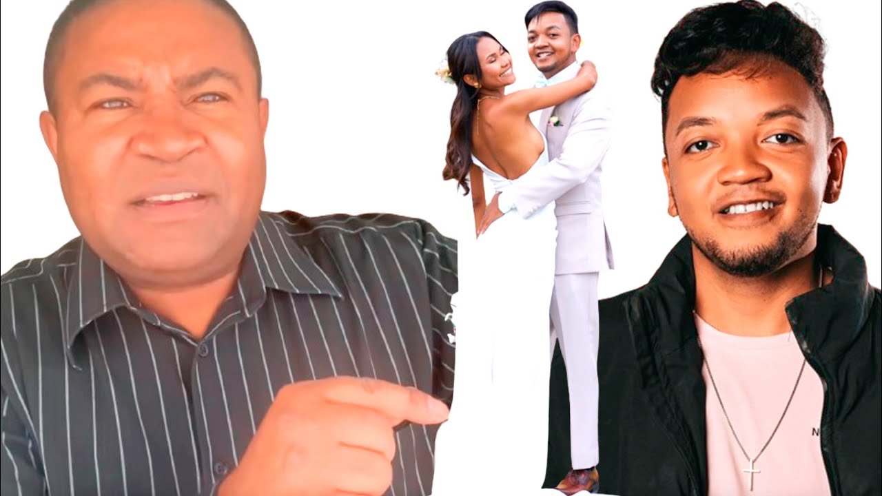 RESAKA Aaron en Parle ...