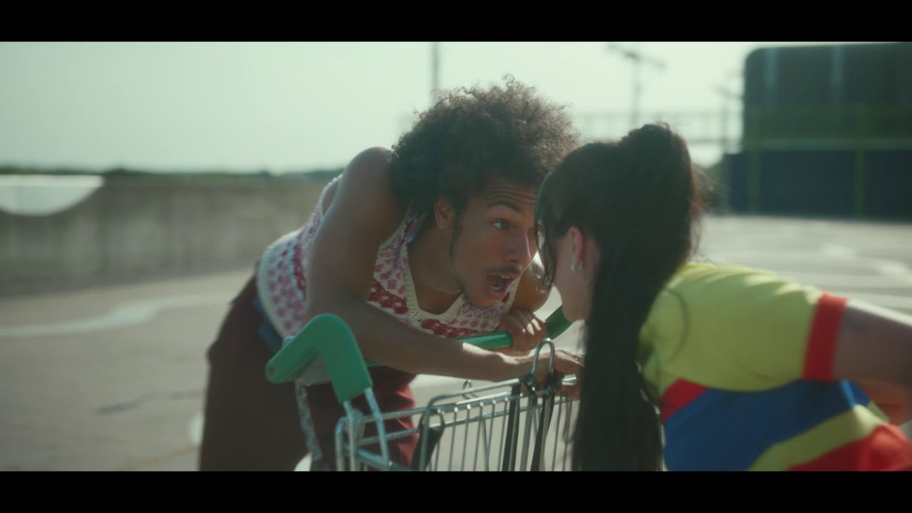 Philip George, Salena Mastroianni - Same Love (Official Video)