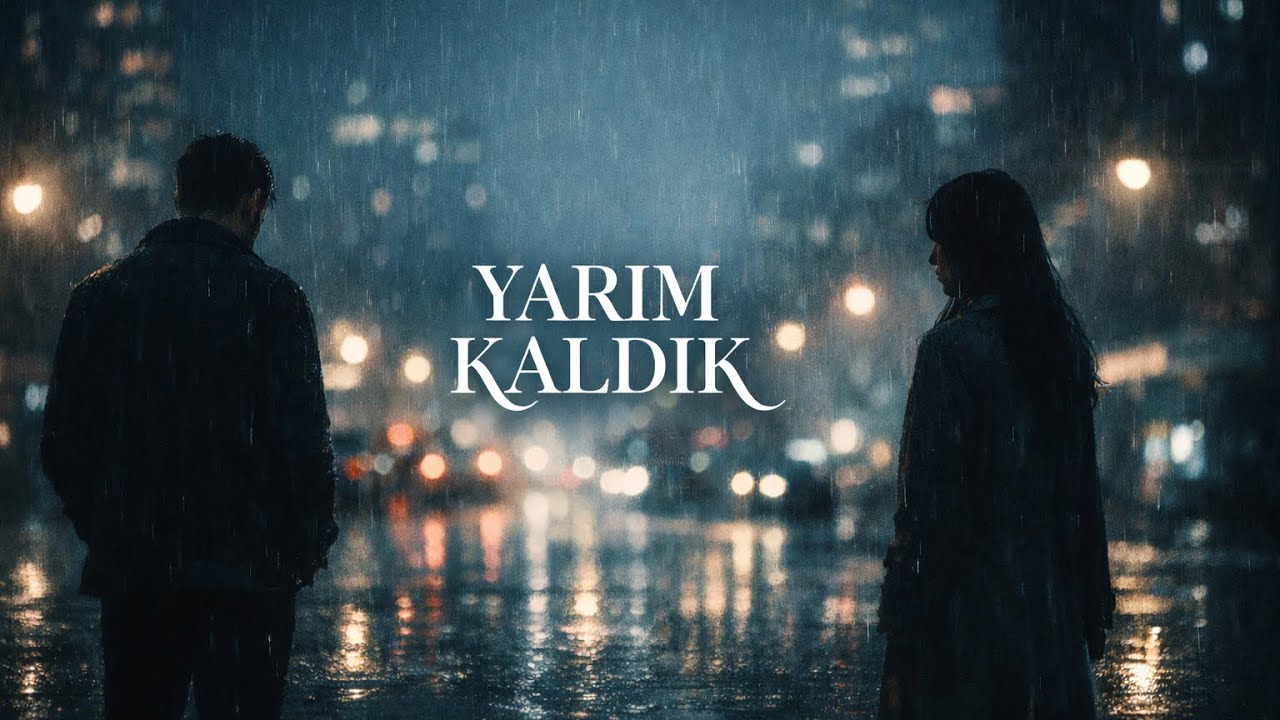 Burak - Yarım Kaldık