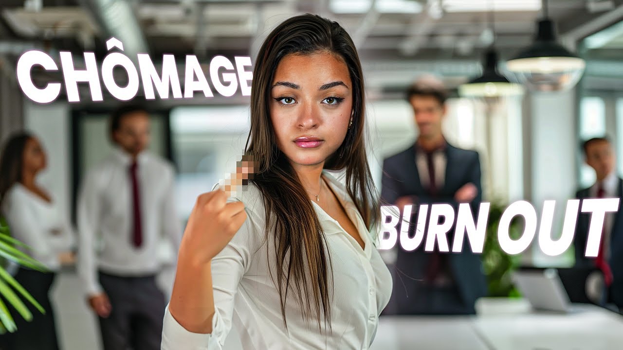 GEN Z : Les rebelles du travail