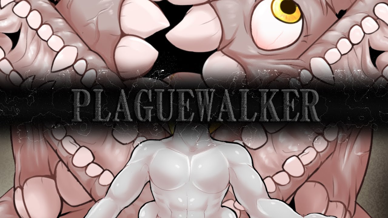 The Owl In The Throne Room: Plaguewalker [Dubstep 2019] Like, Comment, Share!