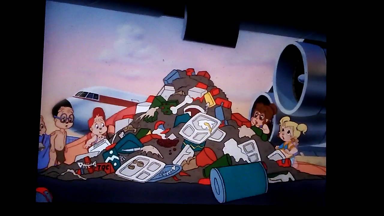Chipmunk Adventure Diamond Dolls from Chipettes