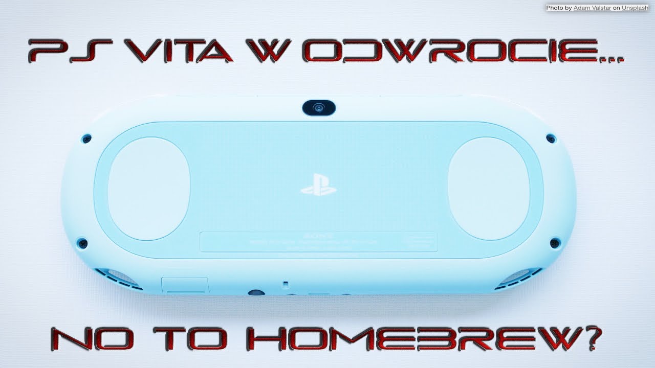 PS Vita, homebrew i piractwo - przerabiać czy nie?
