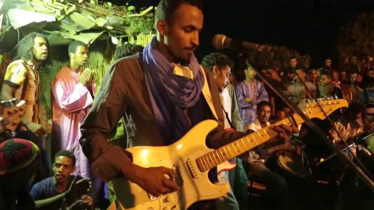 TissilaWen ~ TaMiditine