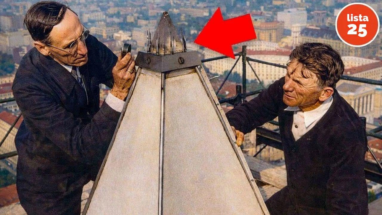 25 datos que jamás pensarías que te interesarían ¡pero te van a encantar!