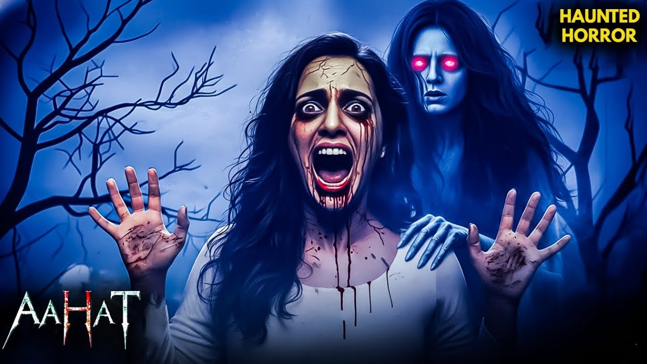 खून की प्यासी आत्मा ने मचाया पूरे गांव में हाहाकार! | AahatS6 | Haunted Serial #aahat #horrorstory