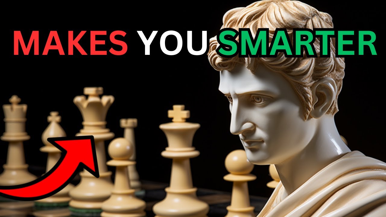 The Intellectual Benefits of Playing Chess