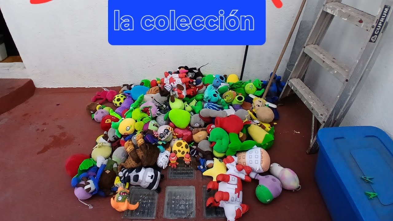 La colección parte 2.mo