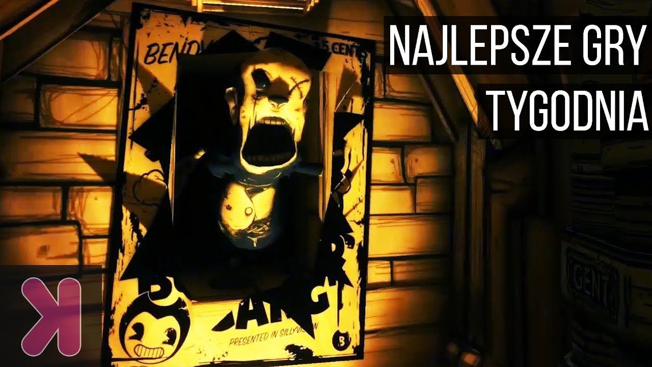 Najlepsze gry na Androida #105 (styczeń 2019)