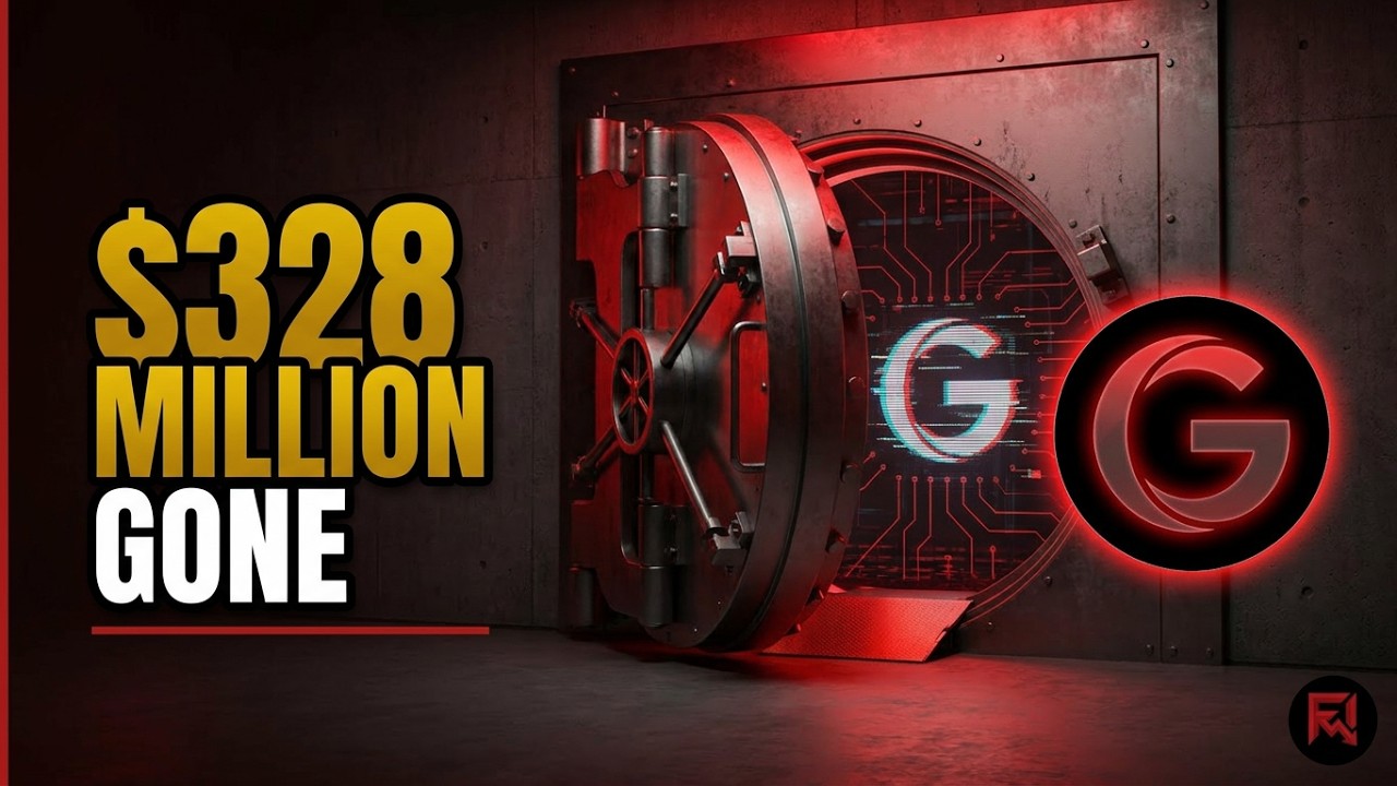 How Goliath Ventures Lost $328M in a Crypto Fraud
