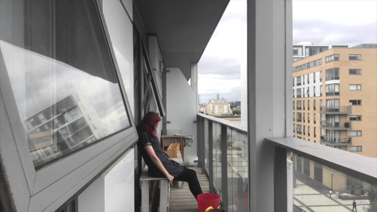 Day 101 of PD365: the one with the unending nausea