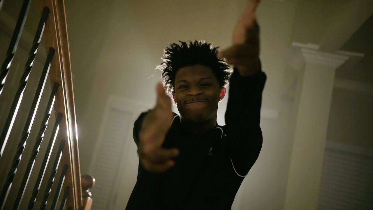 Quando Rondo - Gun Powder (Official Video)