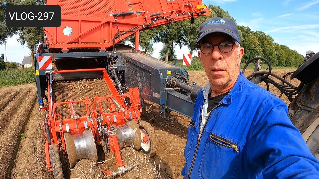 FARMVLOG 
