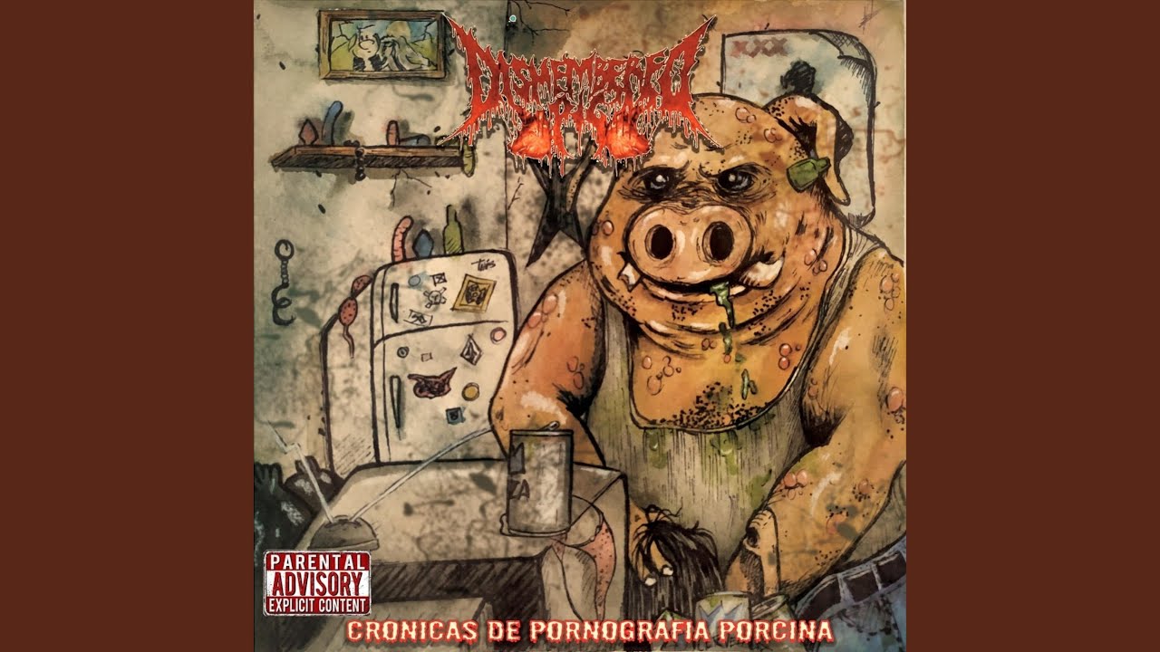 Cerdo Asesino
