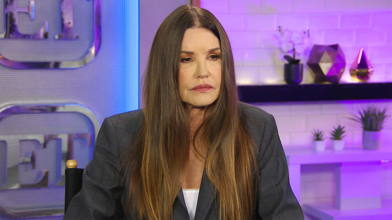 Janice Dickinson Reacts to Bill Cosby’s Release From Prison (Exclusive)