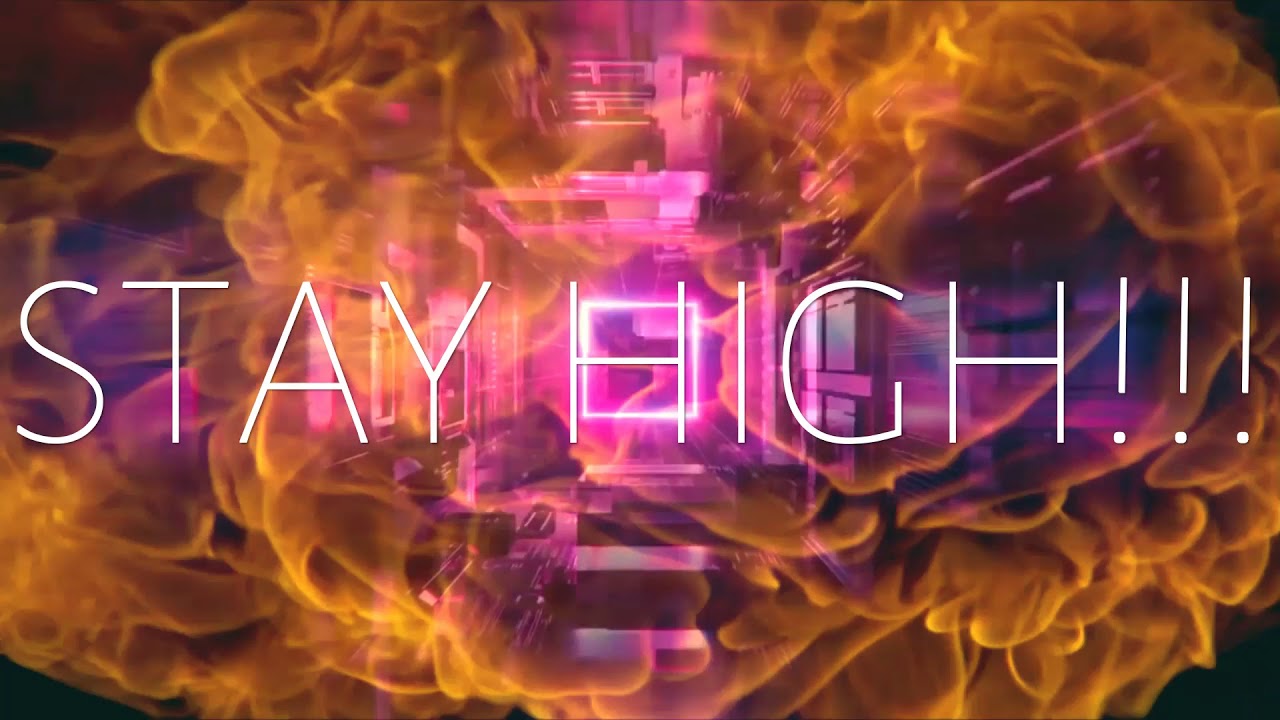 Gunzilla - Stay High feat. SAM