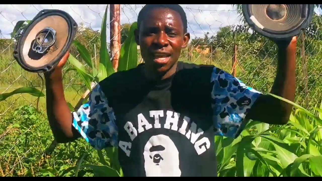 NYAKASI  NHANGA -( OFFICIAL AUDIO)- 2026