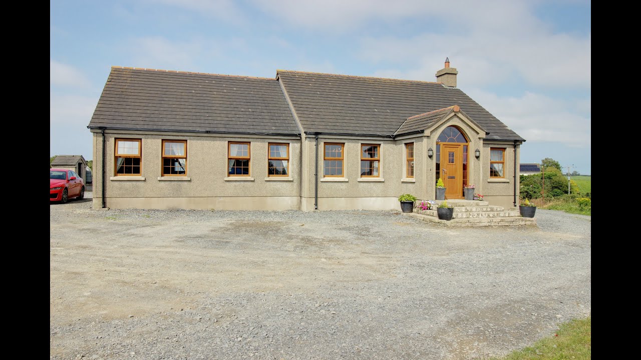 39D Cloughey Road, Portaferry
