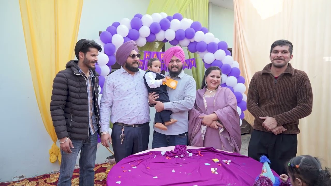 Jasdeep Birthday P-2