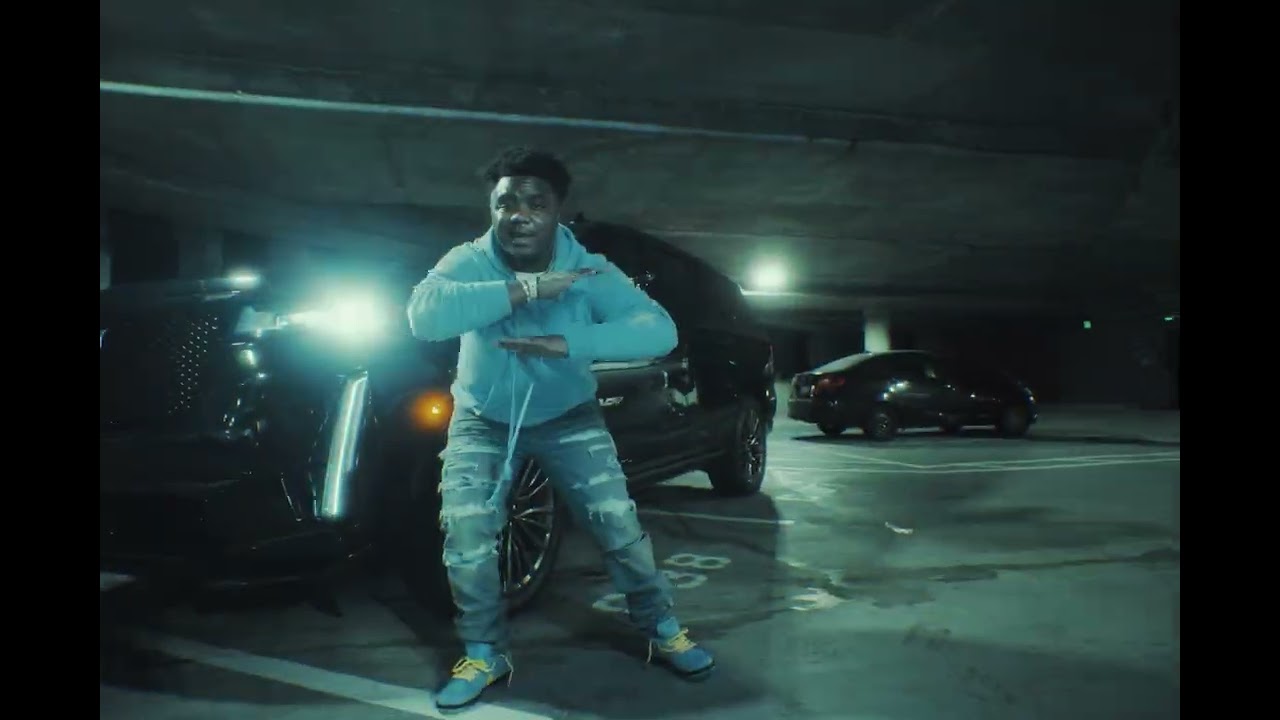 STARTER KIT - FBLCSTAR (OFFICIAL VIDEO) @shotbyfursace