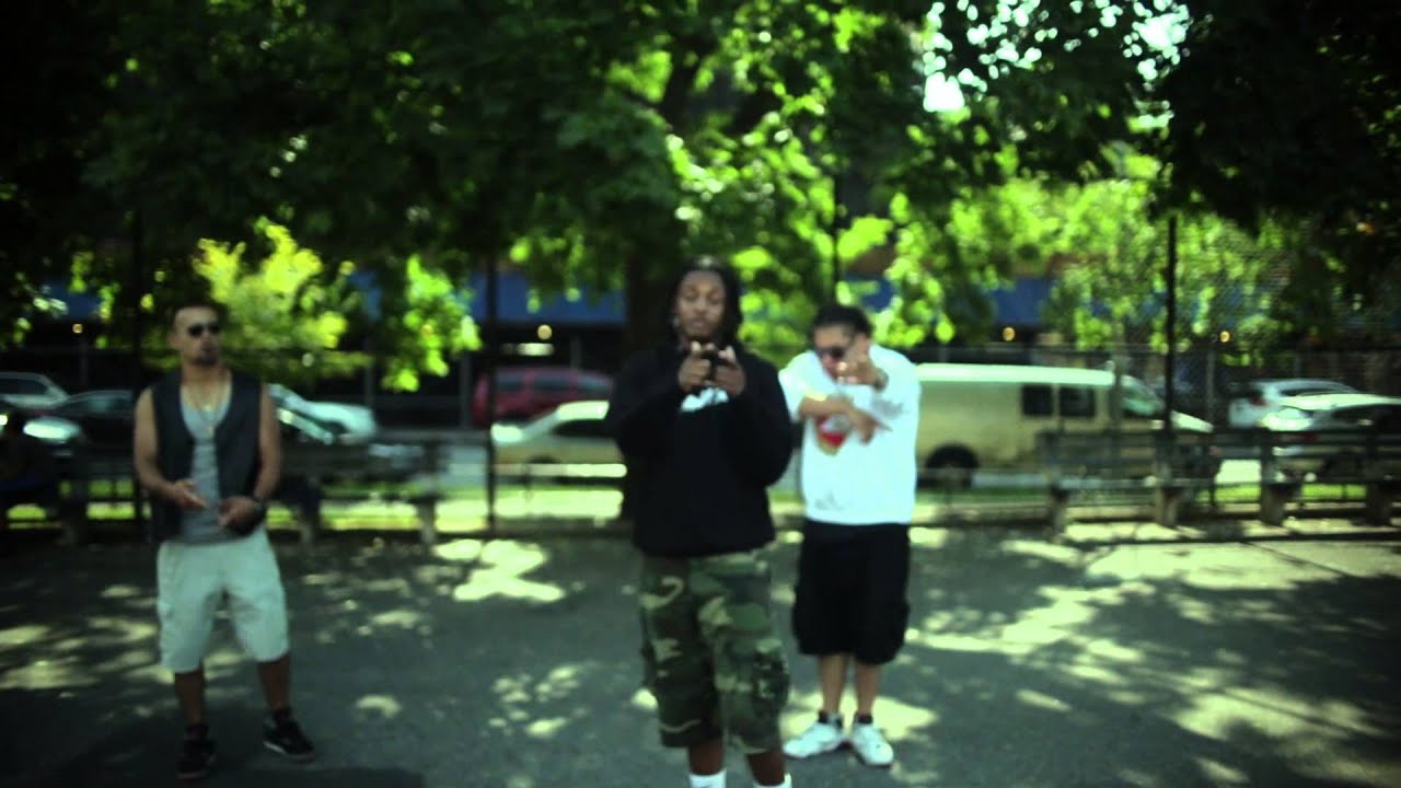 Definition Of A Gawd x SparkzGawd ft. Dirty Sanchez (Prod. By Tim R.)