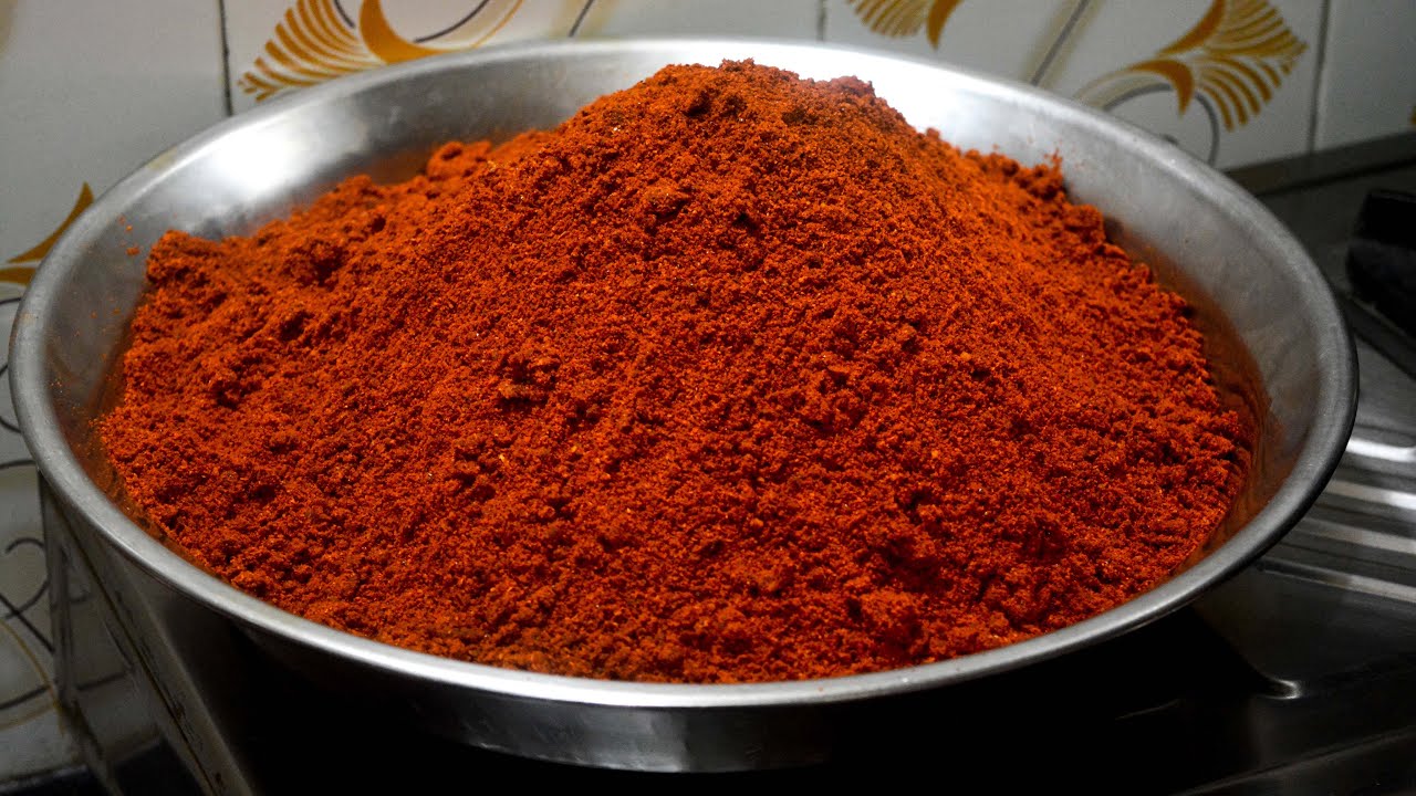 काळा मसाला अशा पद्धतिने बनवल्यास १ वर्ष टिकतो | Kala Masala in Marathi | Kala Masala Recipe